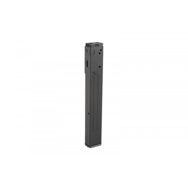 [AGM] Low-Cap 50 BB Magazine for Sten AGM058 Replicas